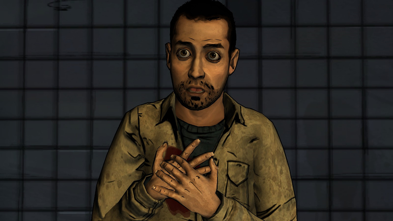 Illustration for article titled A few thoughts on The Walking Dead: All That Remains